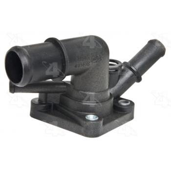2000 Ford Focus Engine Coolant Water Outlet Four Seasons 85027 image 1 of 4