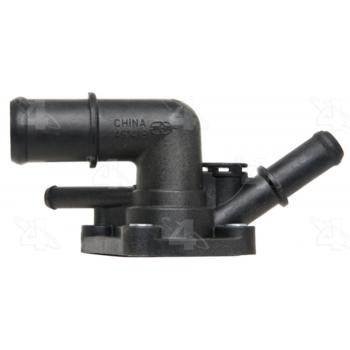 Four Seasons 85027 - Engine Coolant Water Outlet Four Seasons 85027 Engine Coolant Water Outlet product image 5 of 7