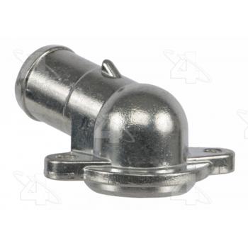2008 Mercury Grand Marquis Engine Coolant Water Outlet