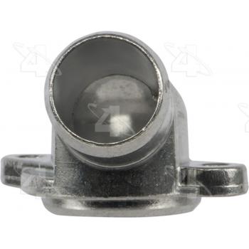 2008 Mercury Grand Marquis Engine Coolant Water Outlet Four Seasons 85030 image 4 of 4