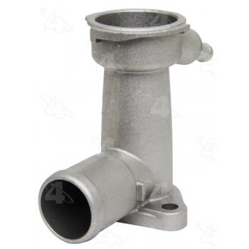 1991 Ford Ranger Engine Coolant Filler Neck