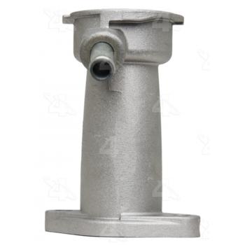 1990 Ford Ranger Engine Coolant Filler Neck Four Seasons 85031 image 2 of 4