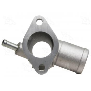 1990 Ford Ranger Engine Coolant Filler Neck Four Seasons 85031 image 3 of 4
