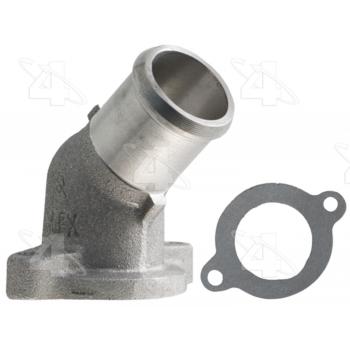 2003 Ford Mustang Engine Coolant Water Outlet