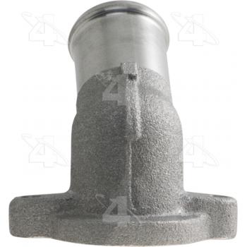 1999 Ford Mustang Engine Coolant Water Outlet Four Seasons 85032 image 2 of 4
