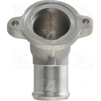 1999 Ford Mustang Engine Coolant Water Outlet Four Seasons 85032 image 3 of 4