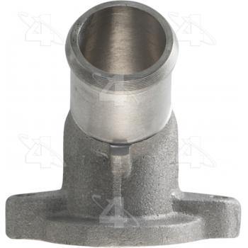 Four Seasons 85032 Engine Coolant Water Outlet product image 5 of 7