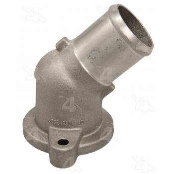 Four Seasons 85032 Engine Coolant Water Outlet product image 6 of 7