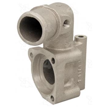1996 Dodge Ram 2500 Engine Coolant Water Outlet