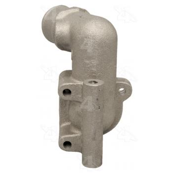1994 Dodge Ram 2500 Engine Coolant Water Outlet Four Seasons 85036 image 2 of 4