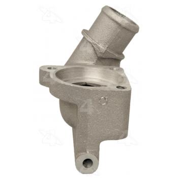 1994 Dodge Ram 2500 Engine Coolant Water Outlet Four Seasons 85036 image 3 of 4