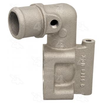 Four Seasons 85036 Engine Coolant Water Outlet product image 5 of 7