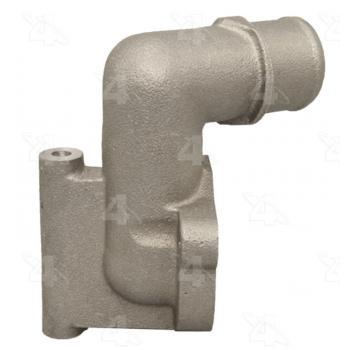Four Seasons 85036 Engine Coolant Water Outlet product image 6 of 7