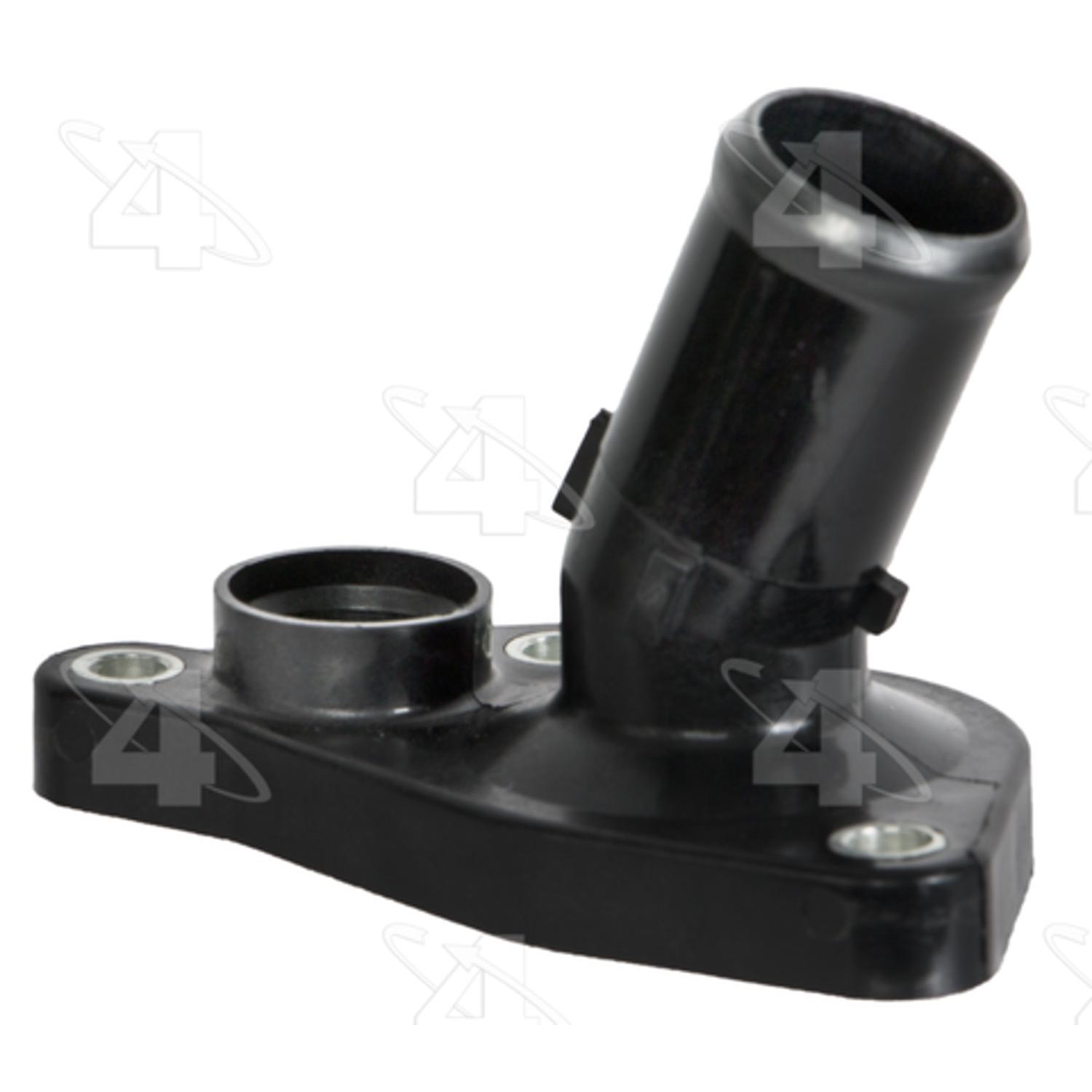 Four Seasons 85041 - Engine Coolant Water Outlet Four Seasons 85041 Engine Coolant Water Outlet product image 1 of 7