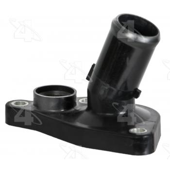 2007 Dodge Magnum Engine Coolant Water Outlet