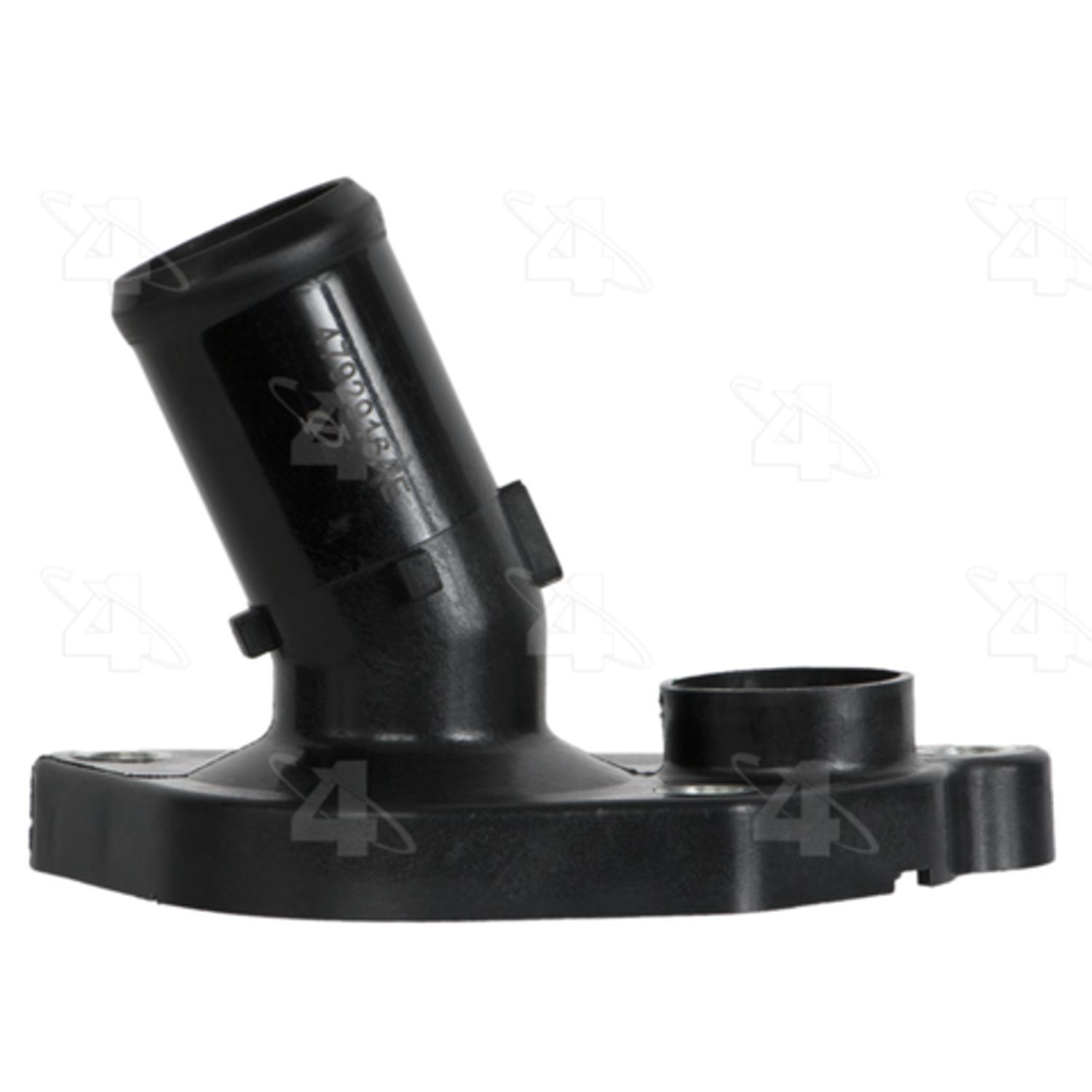 Four Seasons 85041 - Engine Coolant Water Outlet Four Seasons 85041 Engine Coolant Water Outlet product image 2 of 7