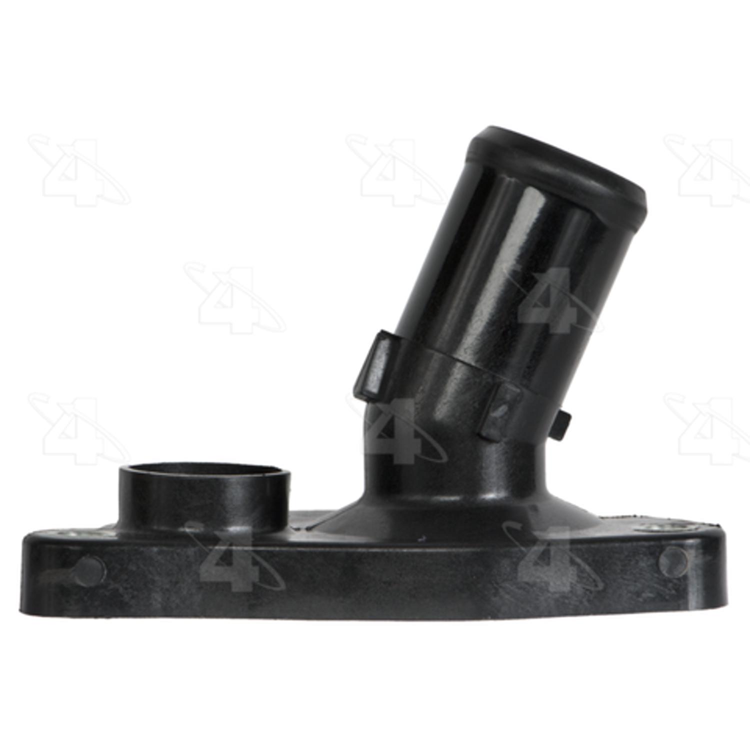 Four Seasons 85041 - Engine Coolant Water Outlet Four Seasons 85041 Engine Coolant Water Outlet product image 4 of 7