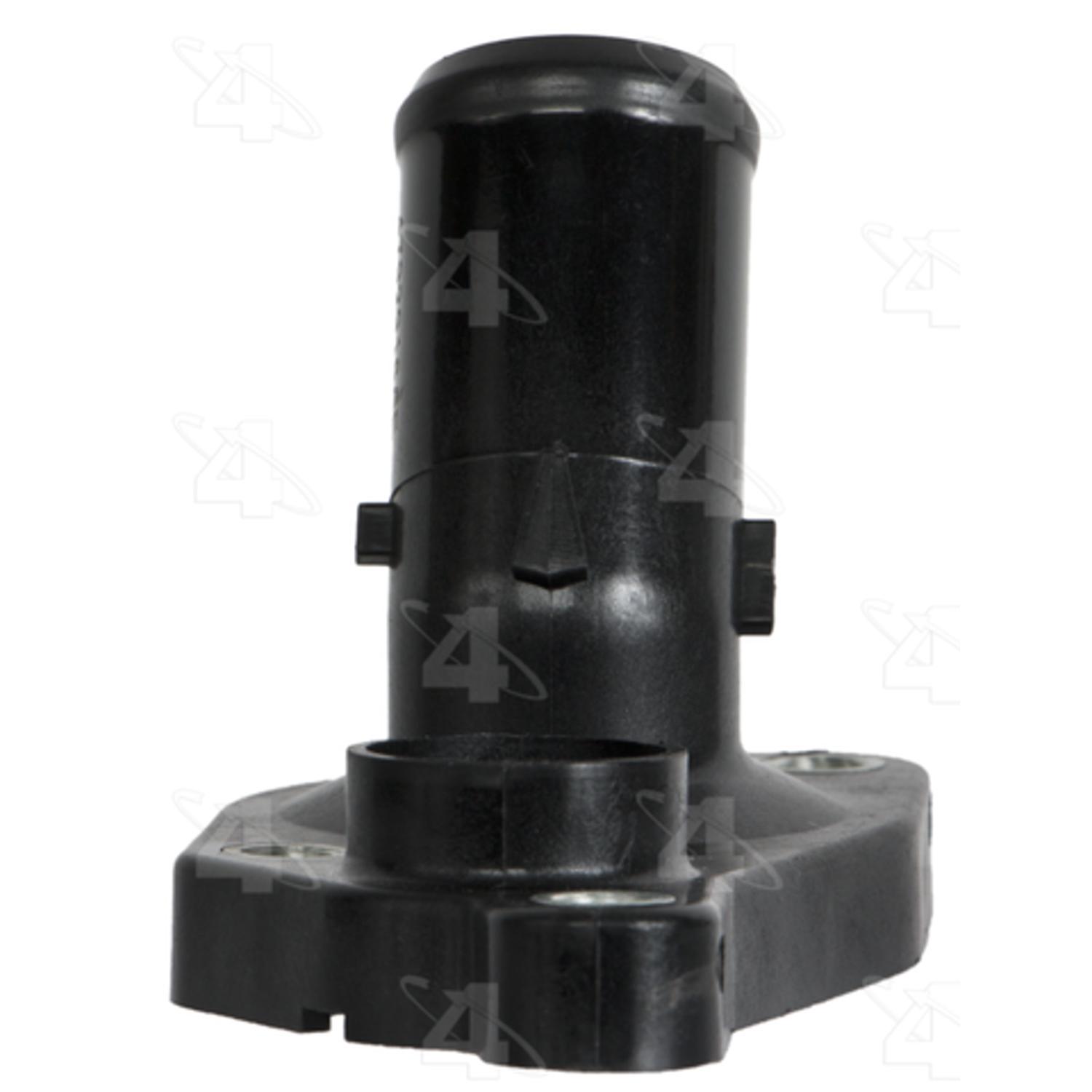 Four Seasons 85041 - Engine Coolant Water Outlet Four Seasons 85041 Engine Coolant Water Outlet product image 5 of 7