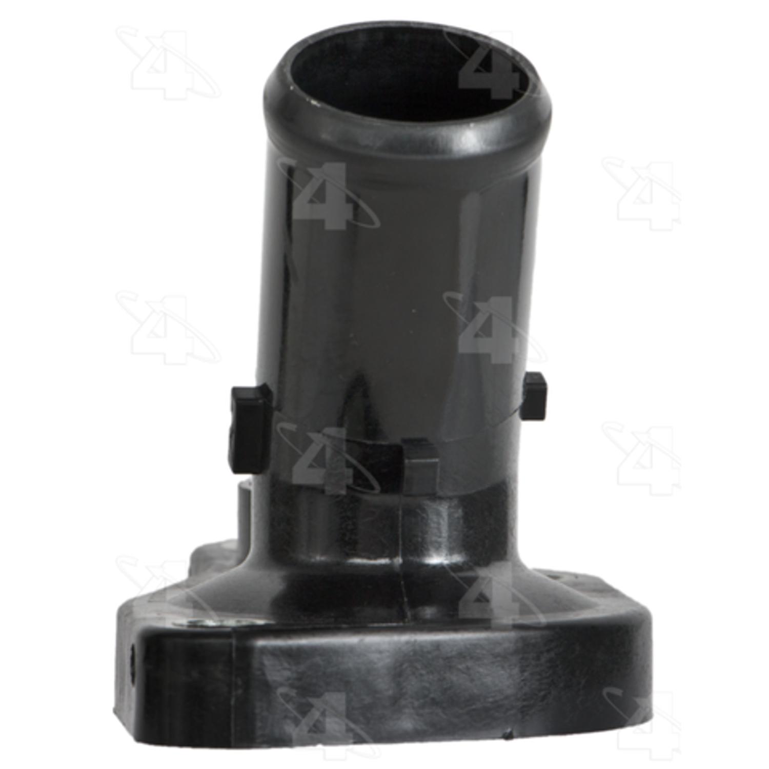 Four Seasons 85041 - Engine Coolant Water Outlet Four Seasons 85041 Engine Coolant Water Outlet product image 6 of 7