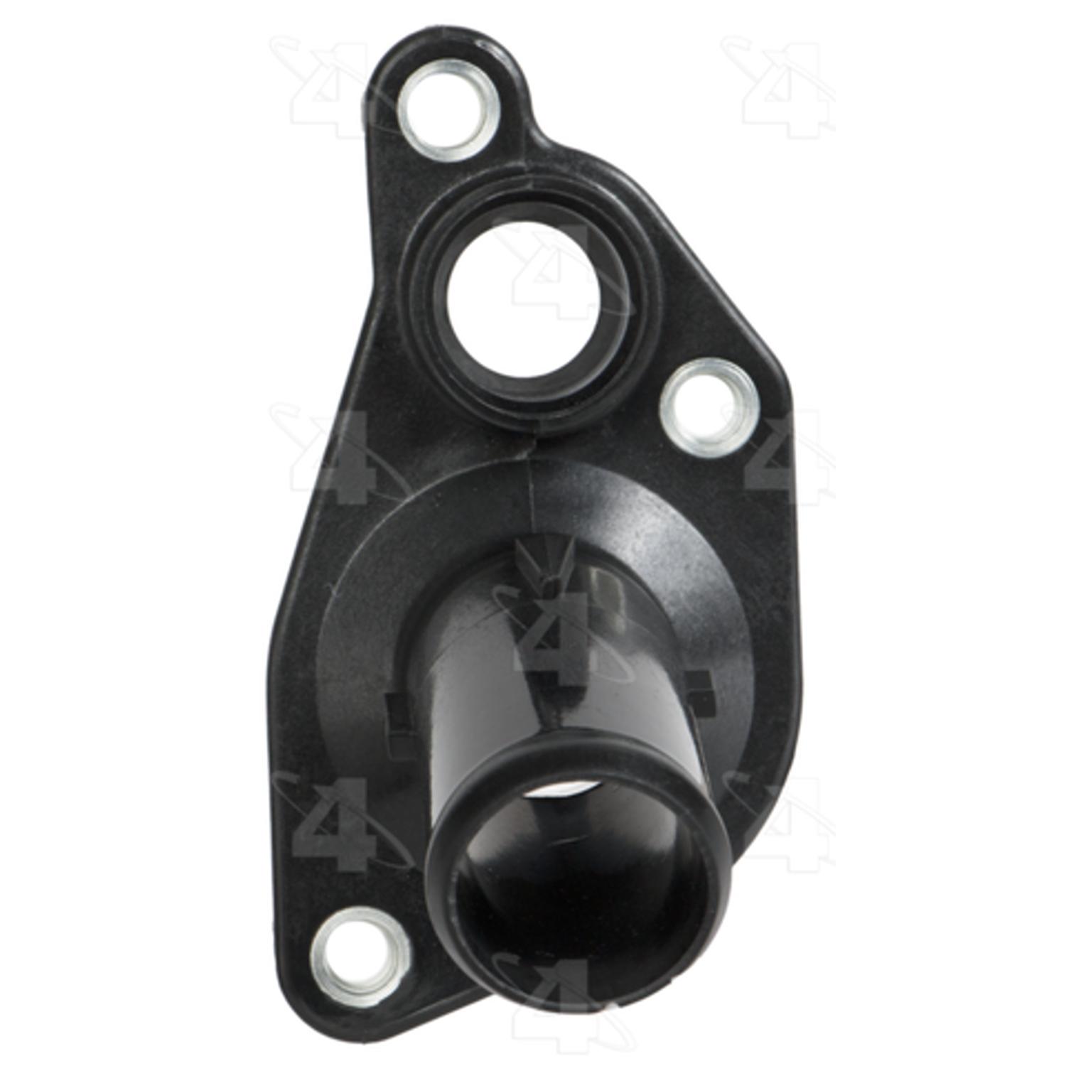 Four Seasons 85041 - Engine Coolant Water Outlet Four Seasons 85041 Engine Coolant Water Outlet product image 7 of 7