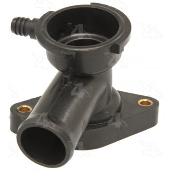 2006 Chrysler Sebring Engine Coolant Filler Neck Four Seasons 85042 image 1 of 4