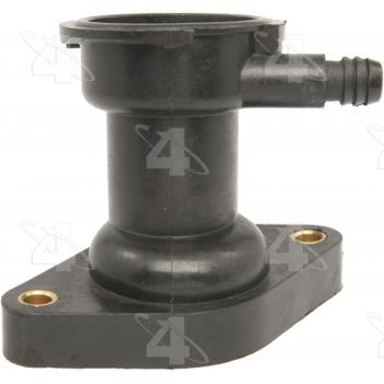 2006 Chrysler Sebring Engine Coolant Filler Neck Four Seasons 85042 image 2 of 4
