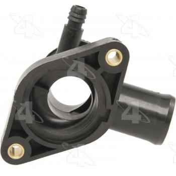 2006 Chrysler Sebring Engine Coolant Filler Neck Four Seasons 85042 image 3 of 4