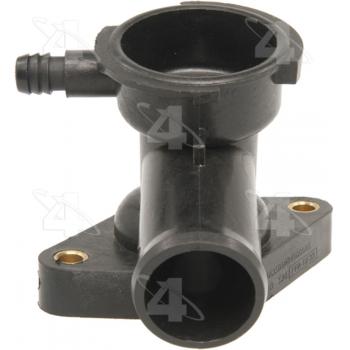 2006 Chrysler Sebring Engine Coolant Filler Neck Four Seasons 85042 image 4 of 4