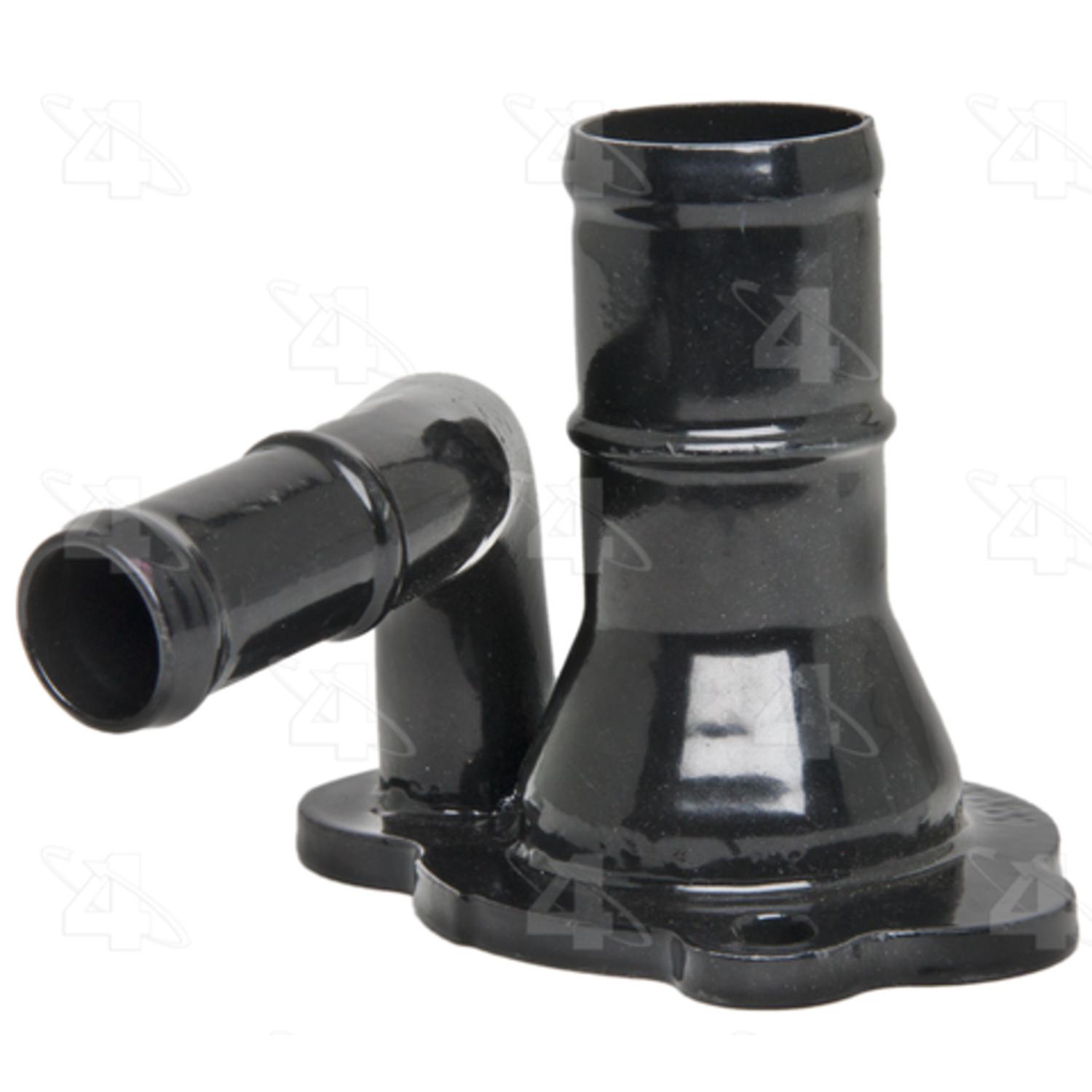 Four Seasons 85043 - Engine Coolant Water Outlet Four Seasons 85043 Engine Coolant Water Outlet product image 1 of 7