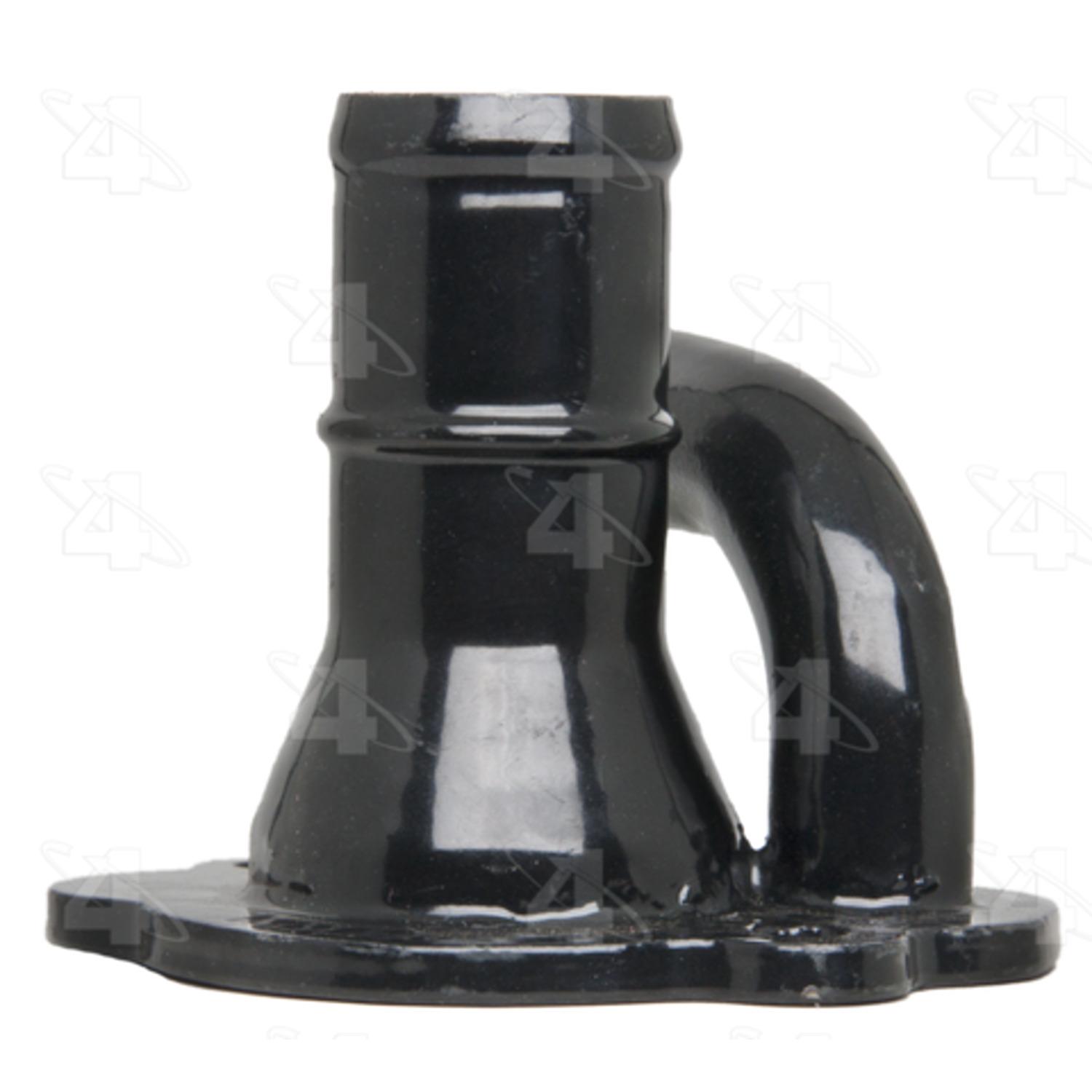 Four Seasons 85043 - Engine Coolant Water Outlet Four Seasons 85043 Engine Coolant Water Outlet product image 2 of 7
