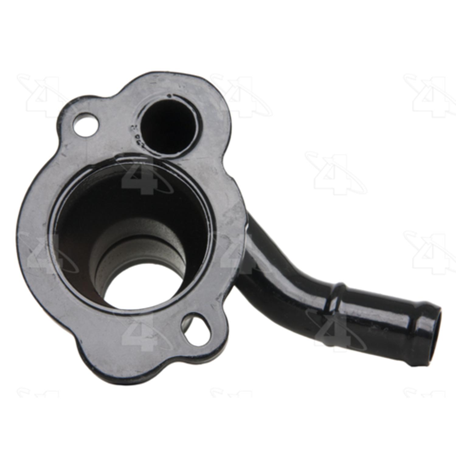 Four Seasons 85043 - Engine Coolant Water Outlet Four Seasons 85043 Engine Coolant Water Outlet product image 3 of 7