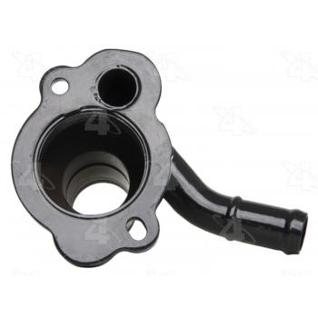 2004 Chrysler Intrepid Engine Coolant Water Outlet Four Seasons 85043 image 3 of 4