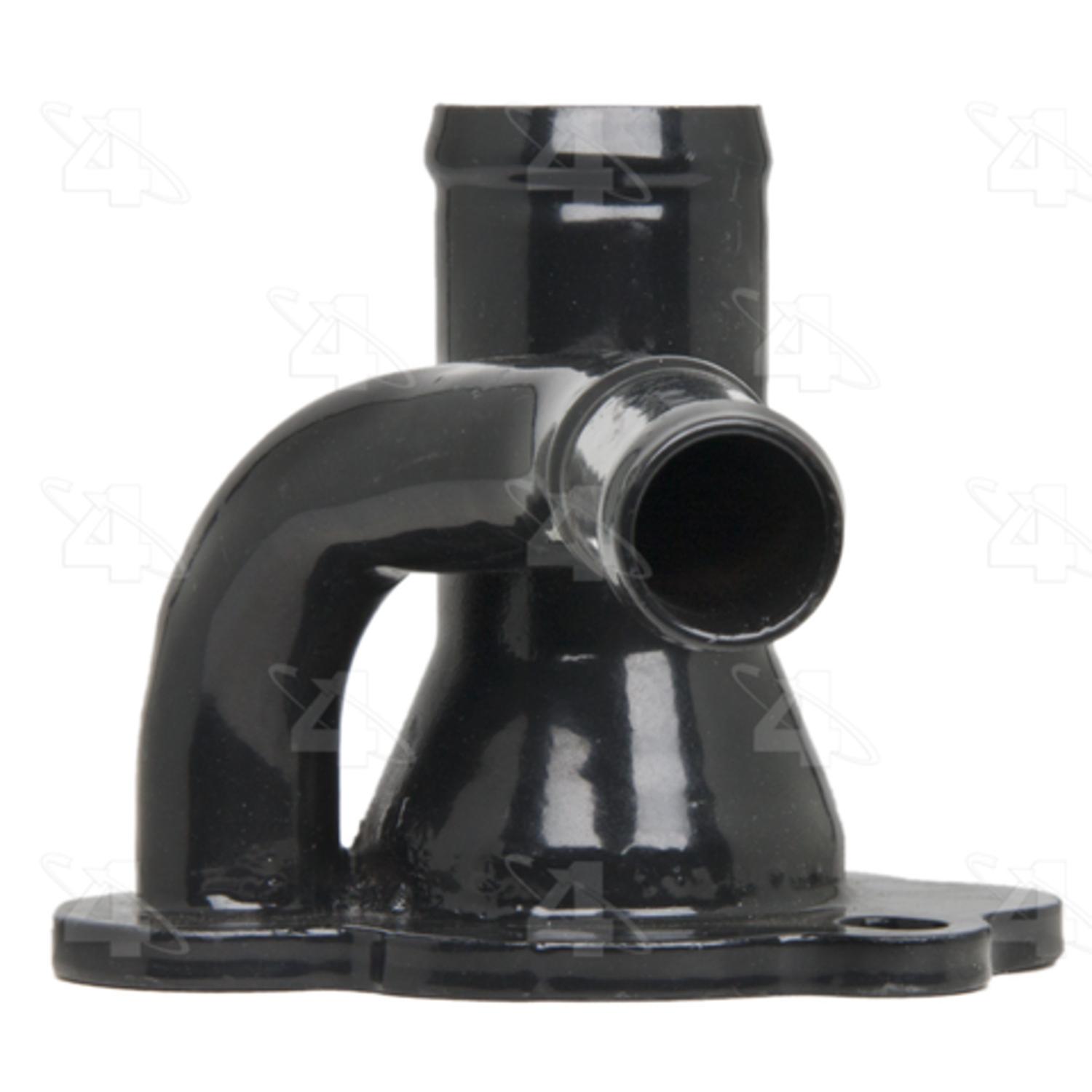 Four Seasons 85043 - Engine Coolant Water Outlet Four Seasons 85043 Engine Coolant Water Outlet product image 4 of 7
