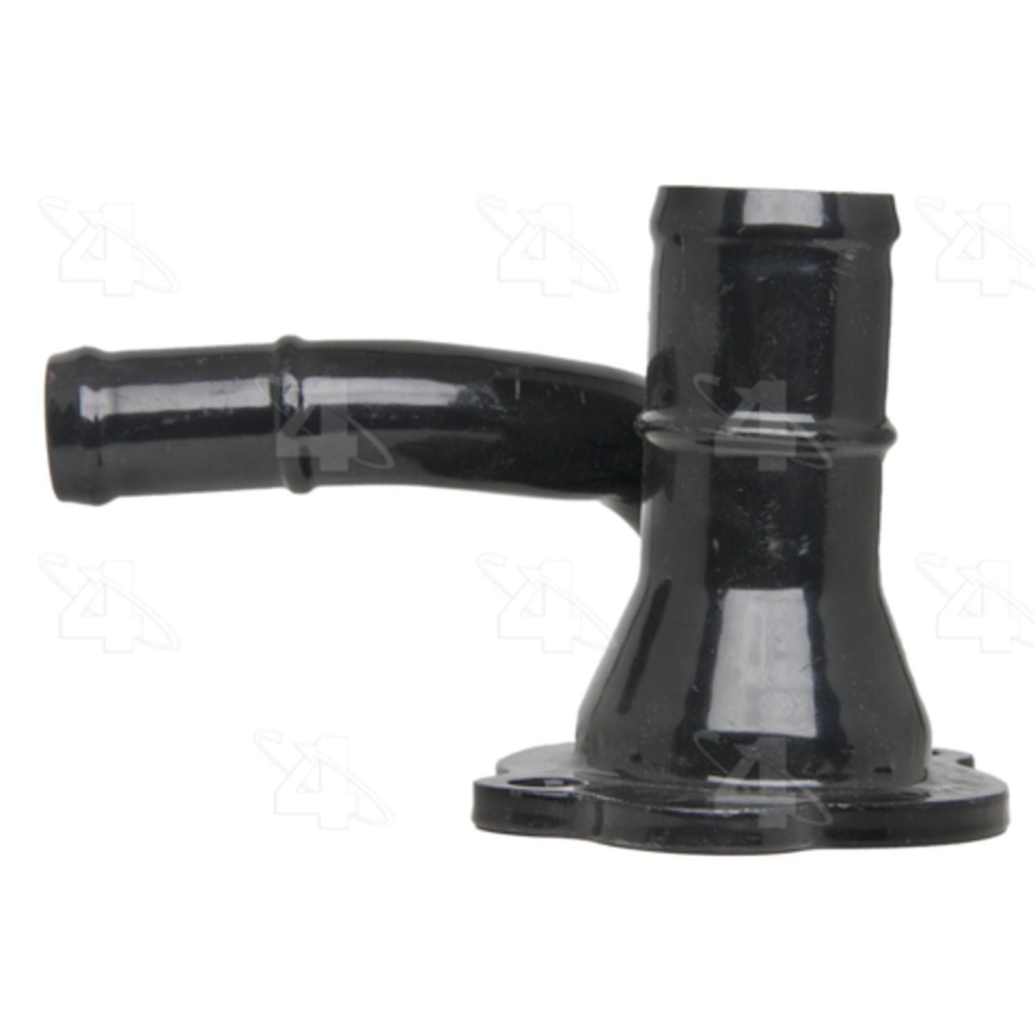 Four Seasons 85043 - Engine Coolant Water Outlet Four Seasons 85043 Engine Coolant Water Outlet product image 5 of 7