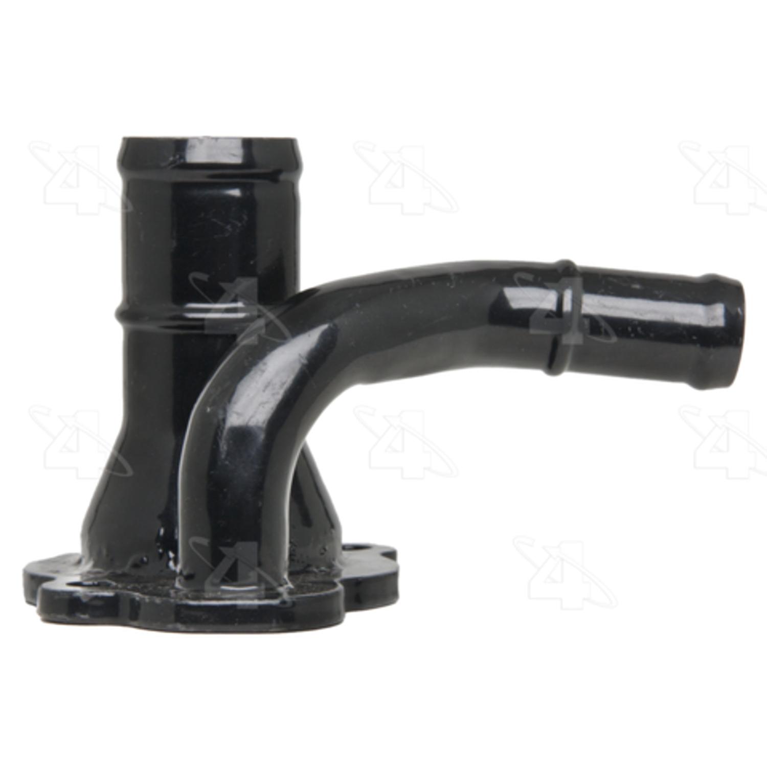 Four Seasons 85043 - Engine Coolant Water Outlet Four Seasons 85043 Engine Coolant Water Outlet product image 6 of 7