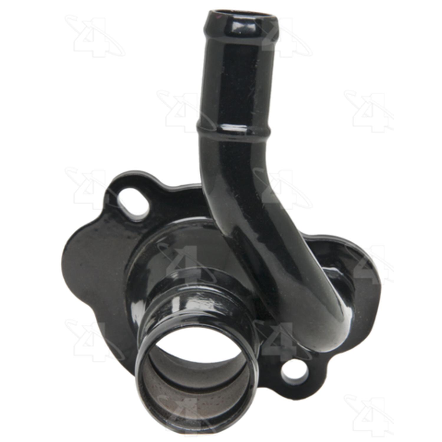Four Seasons 85043 - Engine Coolant Water Outlet Four Seasons 85043 Engine Coolant Water Outlet product image 7 of 7
