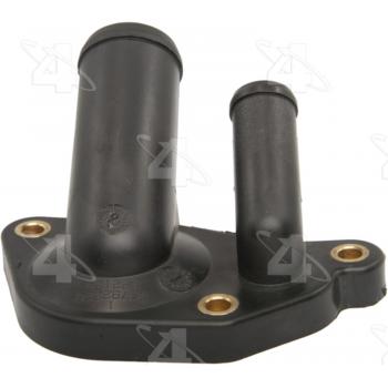 2004 Chrysler Intrepid Engine Coolant Water Outlet Four Seasons 85044 image 2 of 4
