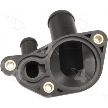 2004 Chrysler Intrepid Engine Coolant Water Outlet Four Seasons 85044 image 3 of 4