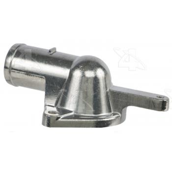 2000 Mitsubishi Eclipse Engine Coolant Water Outlet Four Seasons 85046 image 1 of 4