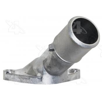 2002 Chevrolet Prizm Engine Coolant Water Outlet