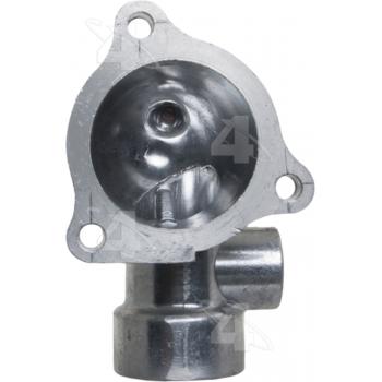 2000 Toyota Camry Engine Coolant Water Outlet Four Seasons 85056 image 3 of 4