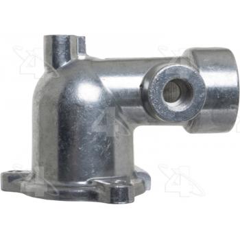 Four Seasons 85056 - Engine Coolant Water Outlet Four Seasons 85056 Engine Coolant Water Outlet product image 6 of 7