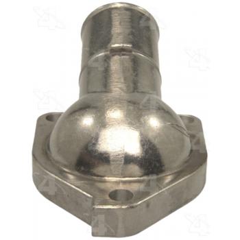 2006 Lexus SC430 Engine Coolant Water Outlet Four Seasons 85059 image 2 of 4