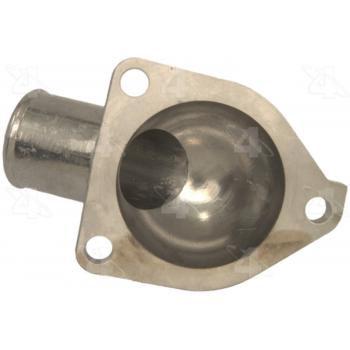 2006 Lexus SC430 Engine Coolant Water Outlet Four Seasons 85059 image 3 of 4