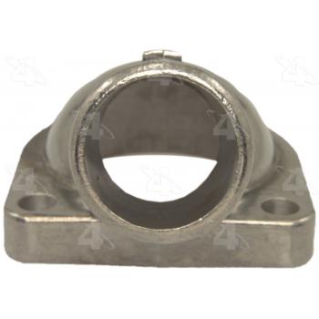 2006 Lexus SC430 Engine Coolant Water Outlet Four Seasons 85059 image 4 of 4