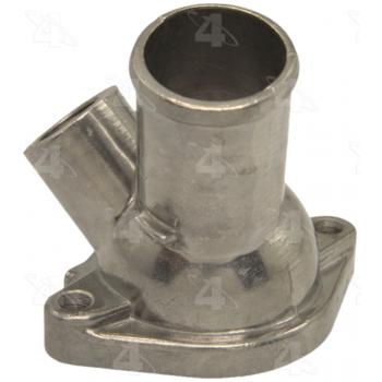 1986 Toyota Celica Engine Coolant Water Outlet Four Seasons 85061 image 1 of 4