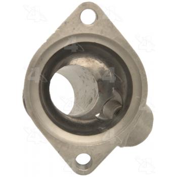 1986 Toyota Celica Engine Coolant Water Outlet Four Seasons 85061 image 3 of 4