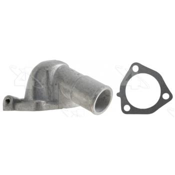 1996 Nissan Tsuru Engine Coolant Water Outlet