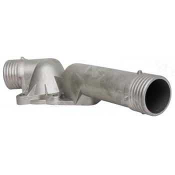 1998 BMW 528i Engine Coolant Water Outlet Four Seasons 85068 image 1 of 1