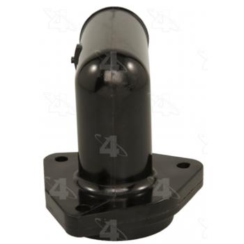 1998 Ford Escort Engine Coolant Water Outlet Four Seasons 85070 image 2 of 4
